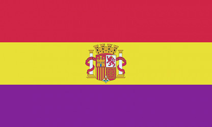 Second Spanish Republic - Wikipedia